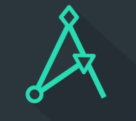 Logo simbolizando a integração com o aplicativo de voo NexAtlas